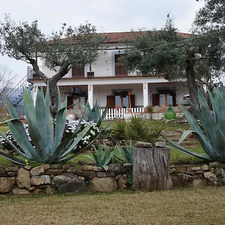 Bed & Breakfast La Casa Di Giu