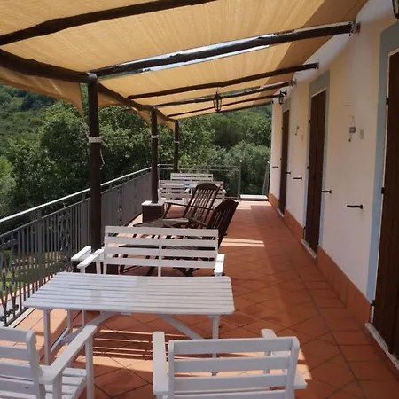 La Casa Di Giu