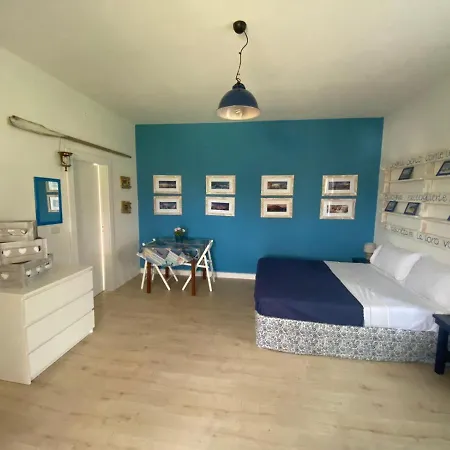 La Casa Di Giu Bed & Breakfast Casal Velino