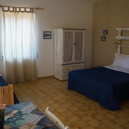 La Casa Di Giu Bed & Breakfast