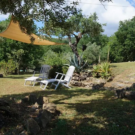 Bed & Breakfast La Casa Di Giu