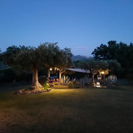 La Casa Di Giu *