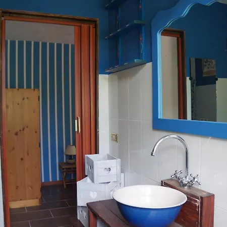 La Casa Di Giu Bed & Breakfast Casal Velino
