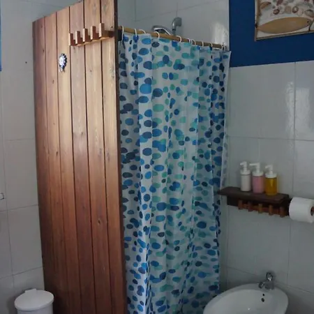 La Casa Di Giu Casal Velino