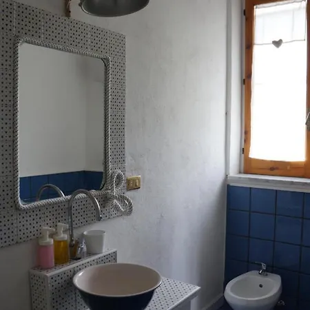 La Casa Di Giu