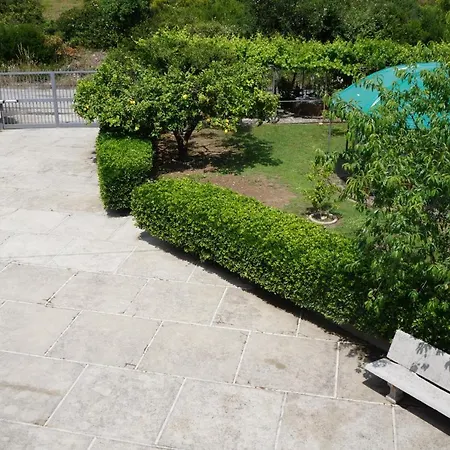 La Casa Di Giu Bed & Breakfast Casal Velino
