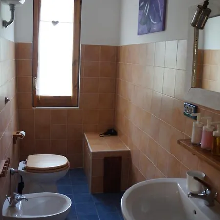 La Casa Di Giu *