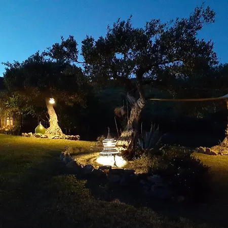La Casa Di Giu Bed & Breakfast Casal Velino