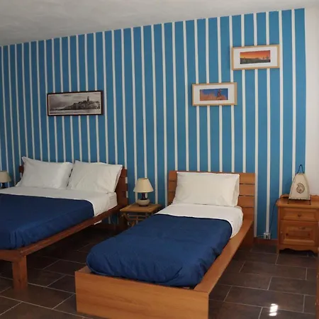 La Casa Di Giu Bed & Breakfast *