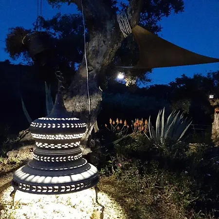 Bed & Breakfast La Casa Di Giu