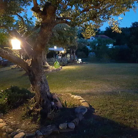 Bed & Breakfast La Casa Di Giu *