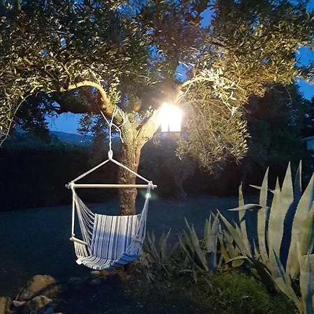 Bed & Breakfast La Casa Di Giu Casal Velino