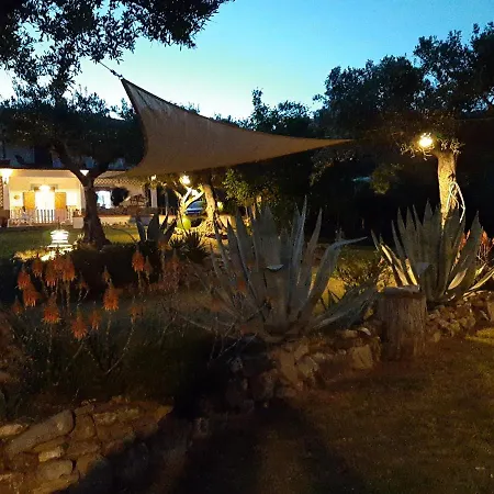 La Casa Di Giu *