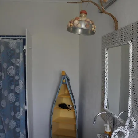 La Casa Di Giu