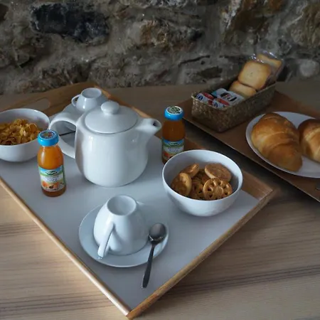 Bed & Breakfast La Casa Di Giu Casal Velino